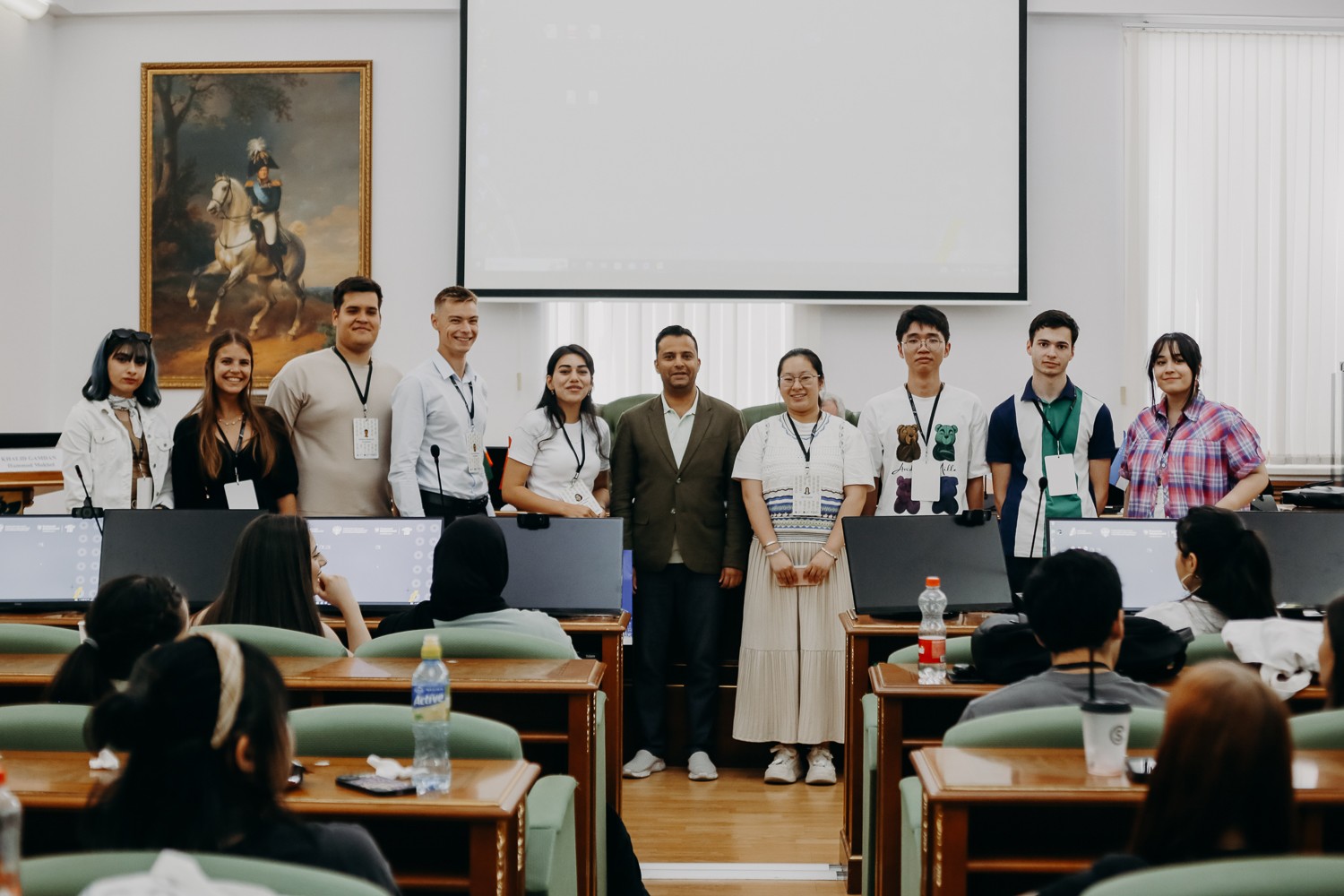 ���������� ������������� ��������� �������� ����� ������� ������������ 2024