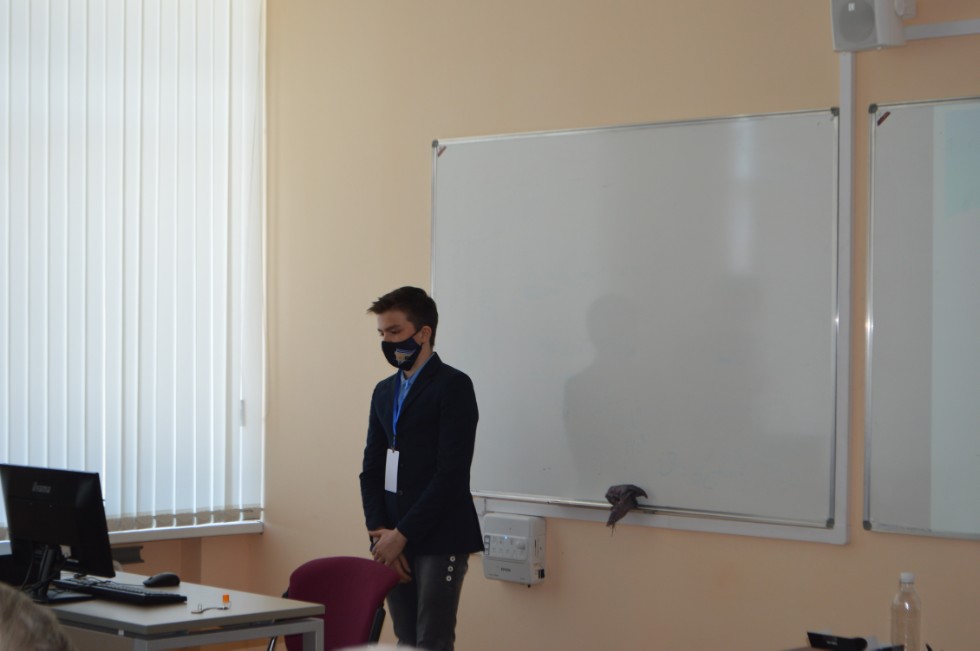 ������� ��� ����� ������������� ������� ����������� �������� ����� �. �. ������������ 2021� ���������� ���������