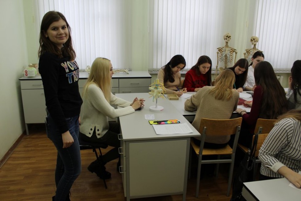 ��������������� ������� ����������� ���������� �� �������� - 2019