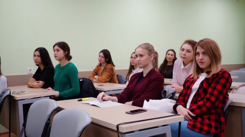 Заседание Клуба Молодого Бухгалтера №2 Заседание Клуба Молодого Бухгалтера №2