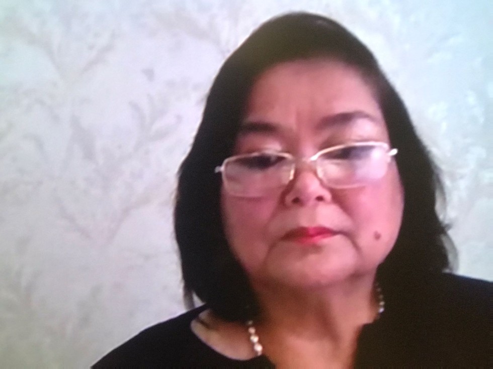 VI Международный научно-методический онлайн-семинар VI Международный научно-методический онлайн-семинар