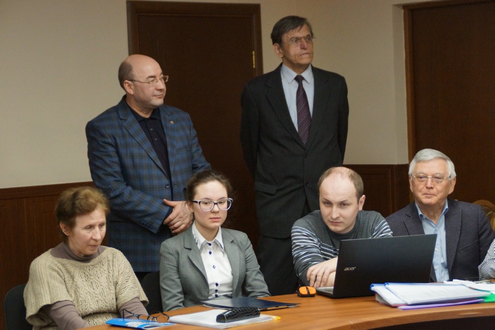 ����� � ������ ������ II ������������� (XVIII ����������) ������� ����������� �������� ��. �.�. ������������ 2016-2017 �������� ����, ����������� � ������ ����� ������� � ���������� ���������