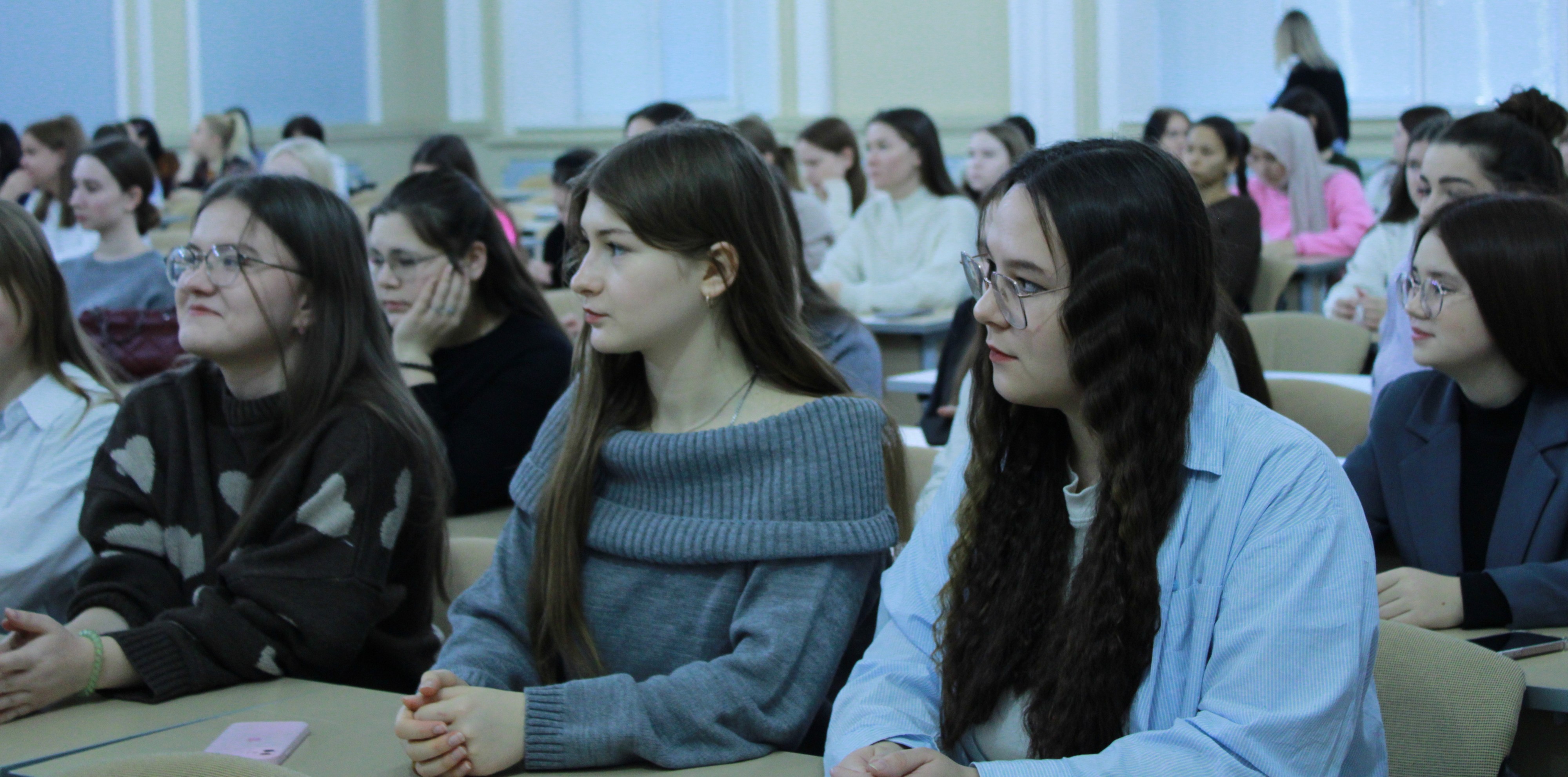 III мультитематическая ярмарка мастер-классов 'Скрепка' III мультитематическая ярмарка мастер-классов 'Скрепка'