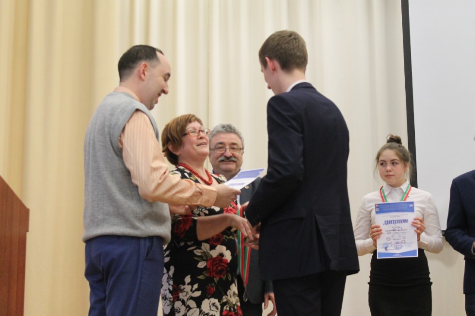 ��������������� ��������� ���� ������������� '�������� XXI ����'