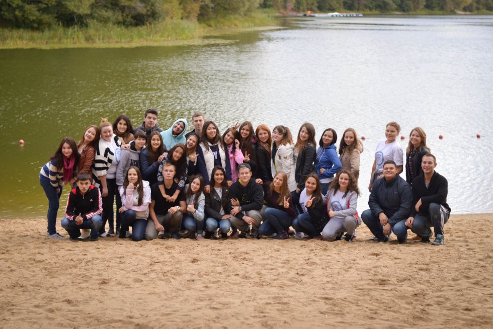 Школа актива Студенческого Совета юридического факультета 2014 Школа актива Студенческого Совета юридического факультета 2014