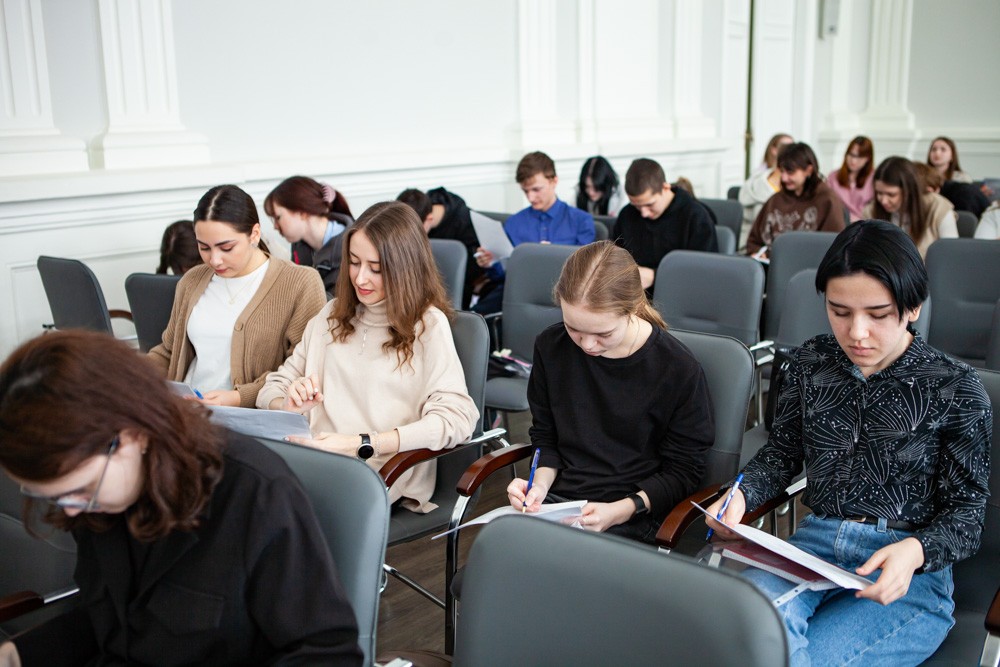 Названы победители республиканской олимпиады по педагогике Названы победители республиканской олимпиады по педагогике