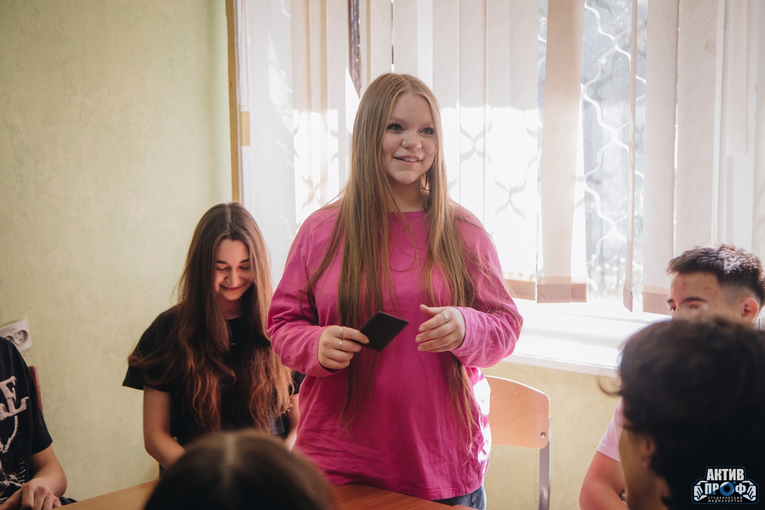 '� � ��� �������'