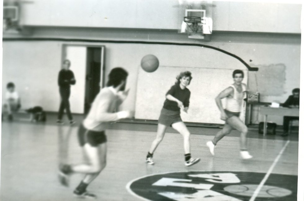 '������, ���������, �����... ����, ����� ��� ������� �� �������������'. ������ ����������� �������