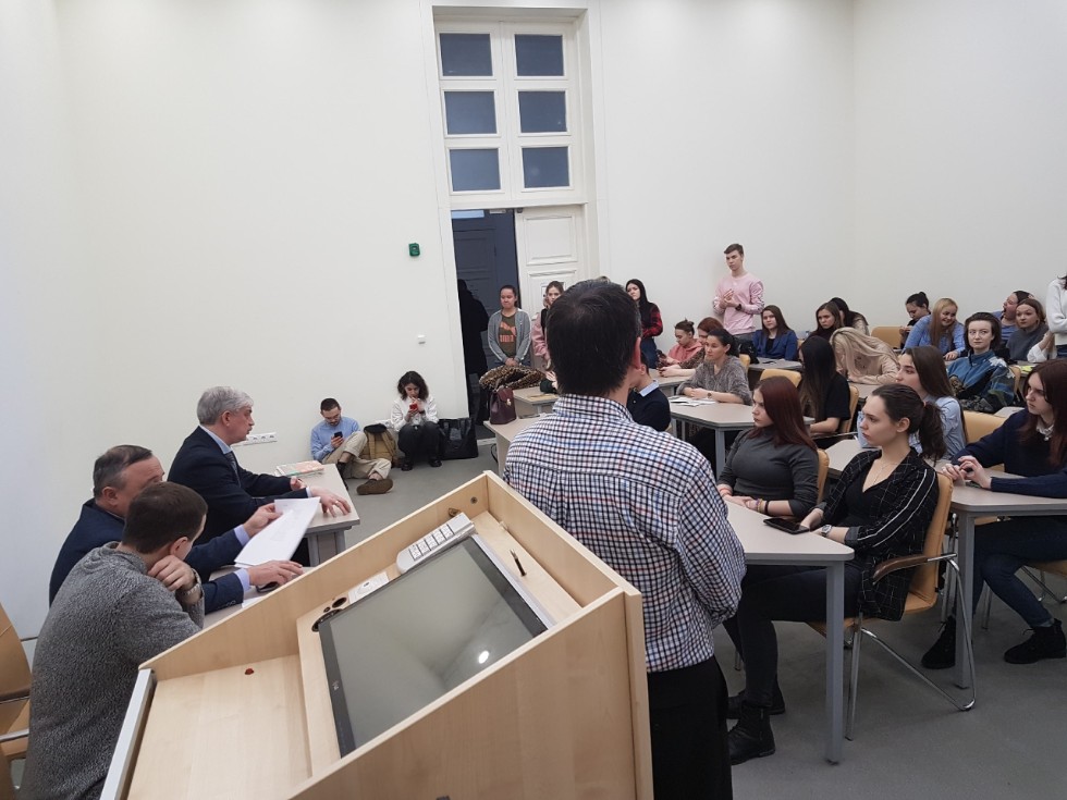 Лонгриды под знаком '100 лет ТАССР' от студентов Высшей школы журналистики КФУ Лонгриды под знаком '100 лет ТАССР' от студентов Высшей школы журналистики КФУ