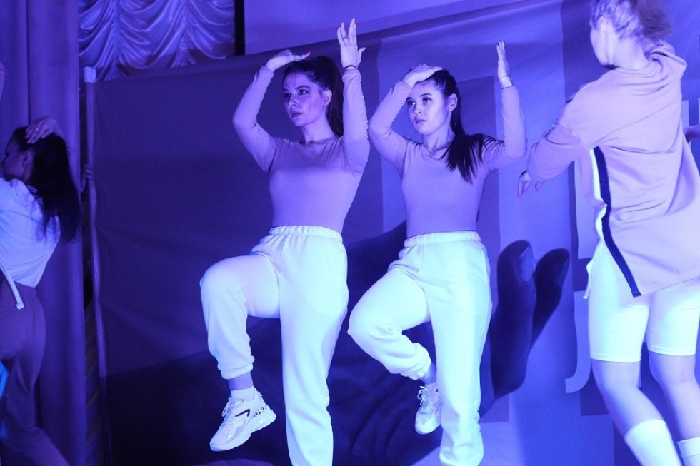 ��������� '������������ ����� - 2020' ����������� ��������!