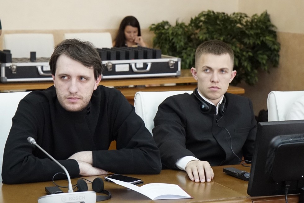 Theological education experience in Bavaria and Tatarstan discussed at international seminar Theological education experience in Bavaria and Tatarstan discussed at international seminar