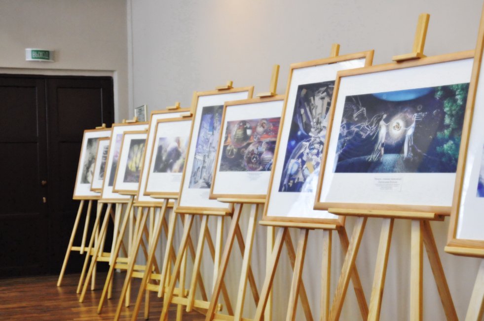 � ��� ������ '������ ��������'