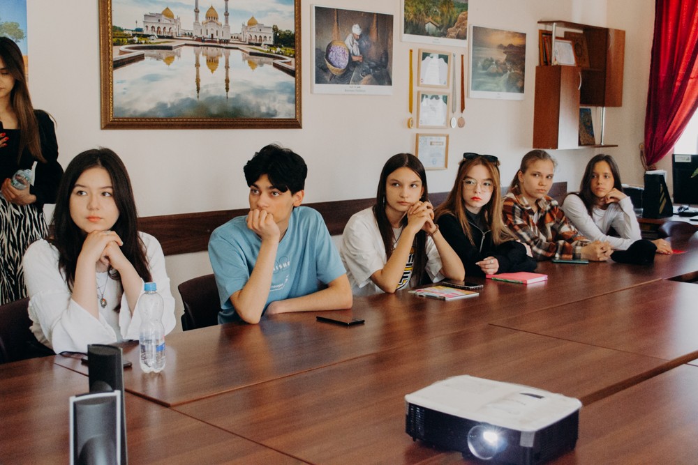 Лингвошкола прошла ИМО Лингвошкола прошла ИМО