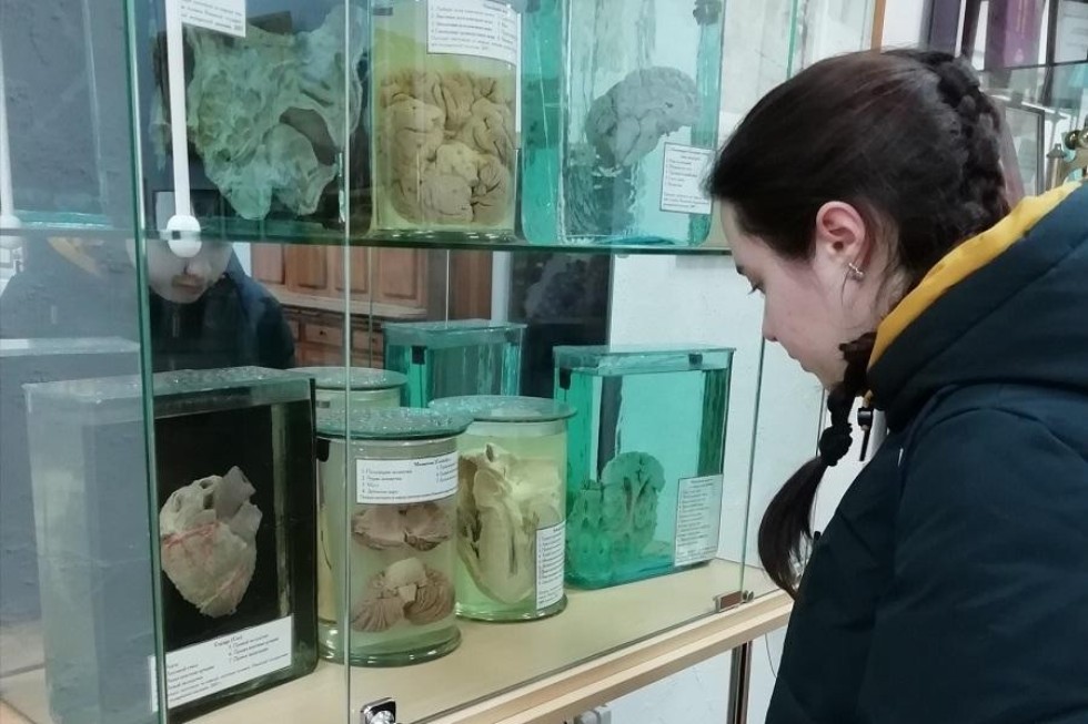 �������� ����� � ����� ������� �������� ��. �. �. ���������