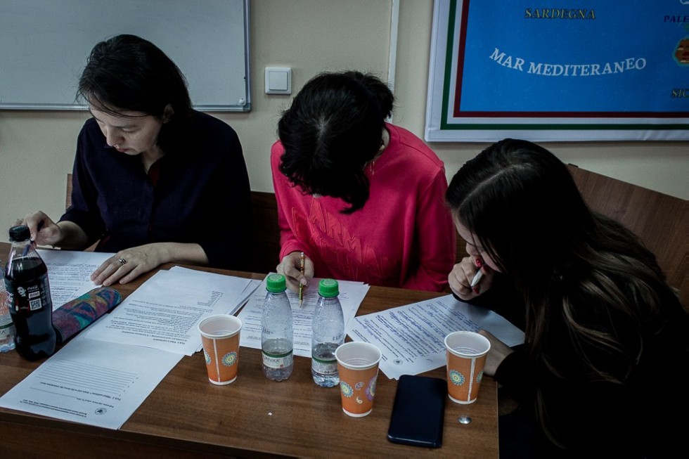 Переводчики за дружбу между народами Переводчики за дружбу между народами