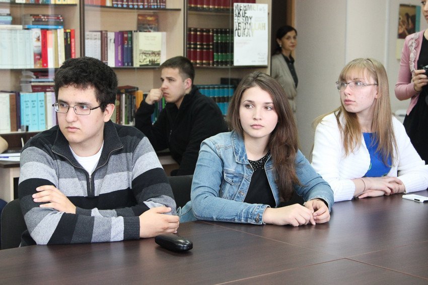 Kazan Federal University in Development of Russian-Turkish Relations