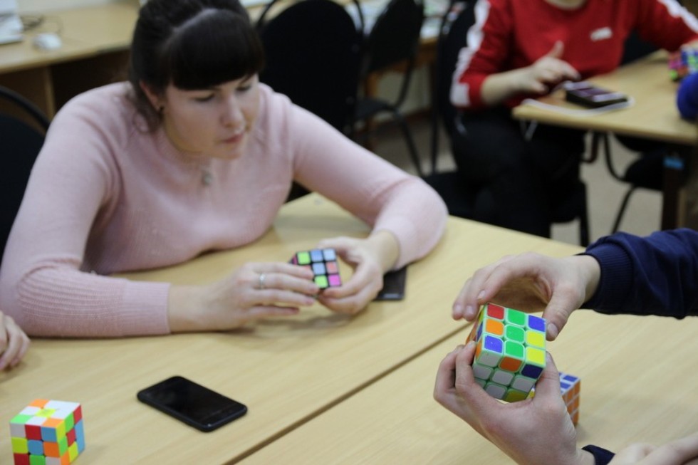 '������� ������ ���' ������� � ������������ �������������� �������� ��. ���� �������