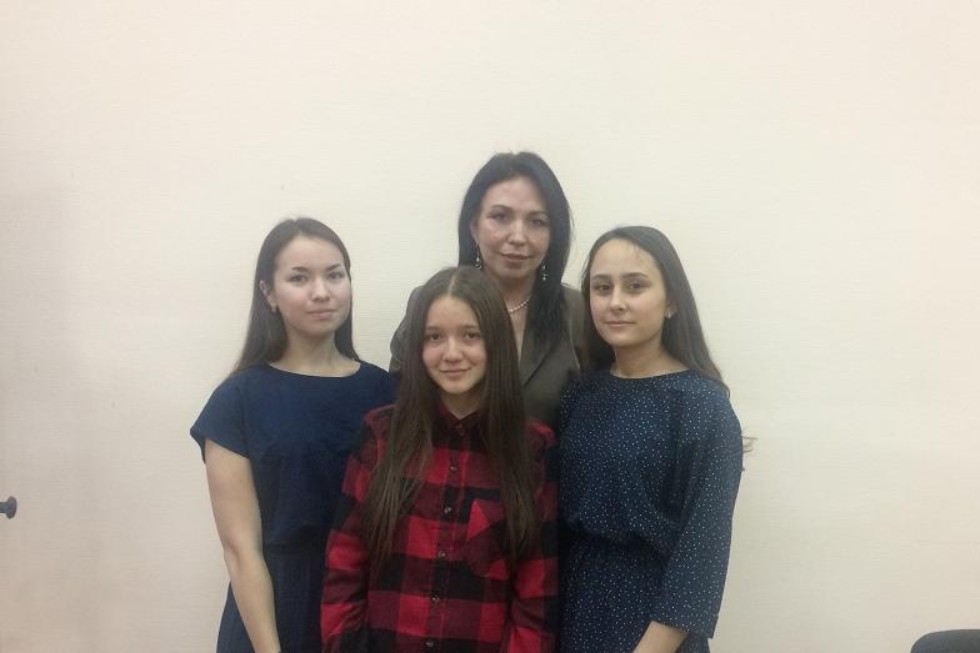 ��������� ������� 'Junge Akademie' �������� ��������� ��������� �������������� ������ � ��� �� ��������� ����������� onSET