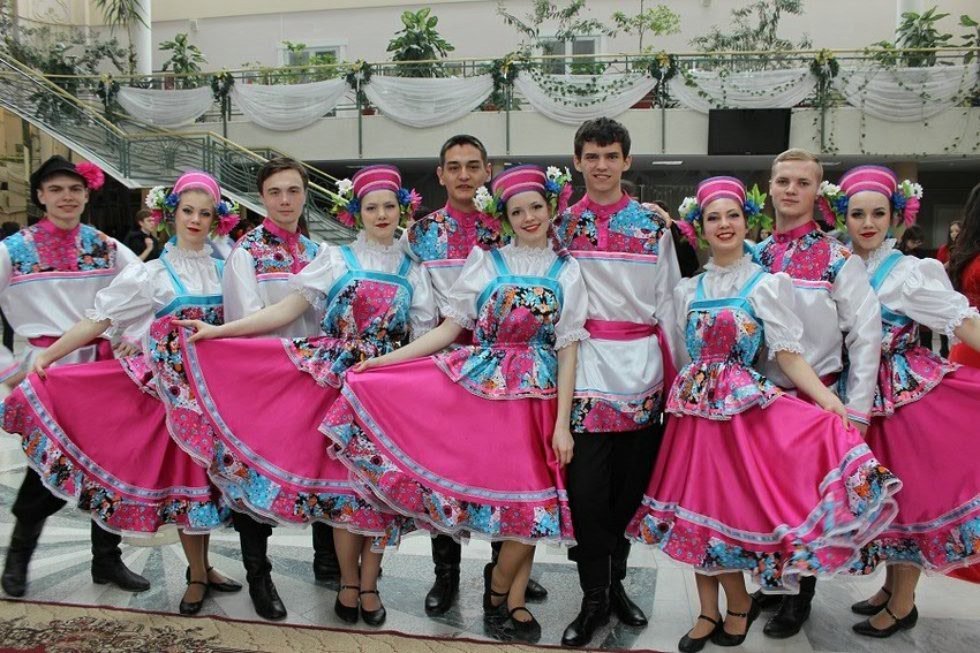 The news digest of Elabuga Institute of KFU The news digest of Elabuga Institute of KFU