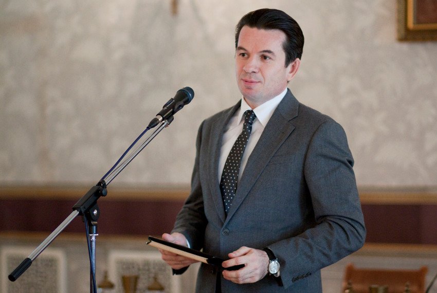 ученые ученые