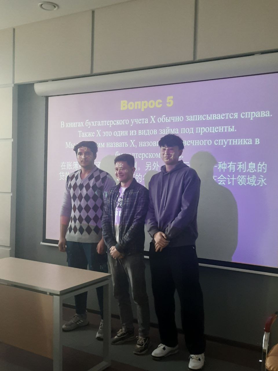 5 ������ � ��������� ����������, ��������� � �������� ������ ���� �������� ������ ��� ��������� ����������������� ���������� �������������� ��������� ���������� ������������ ������������.