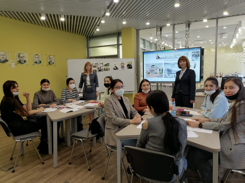 ������������� ���������������� '������ ? �������'