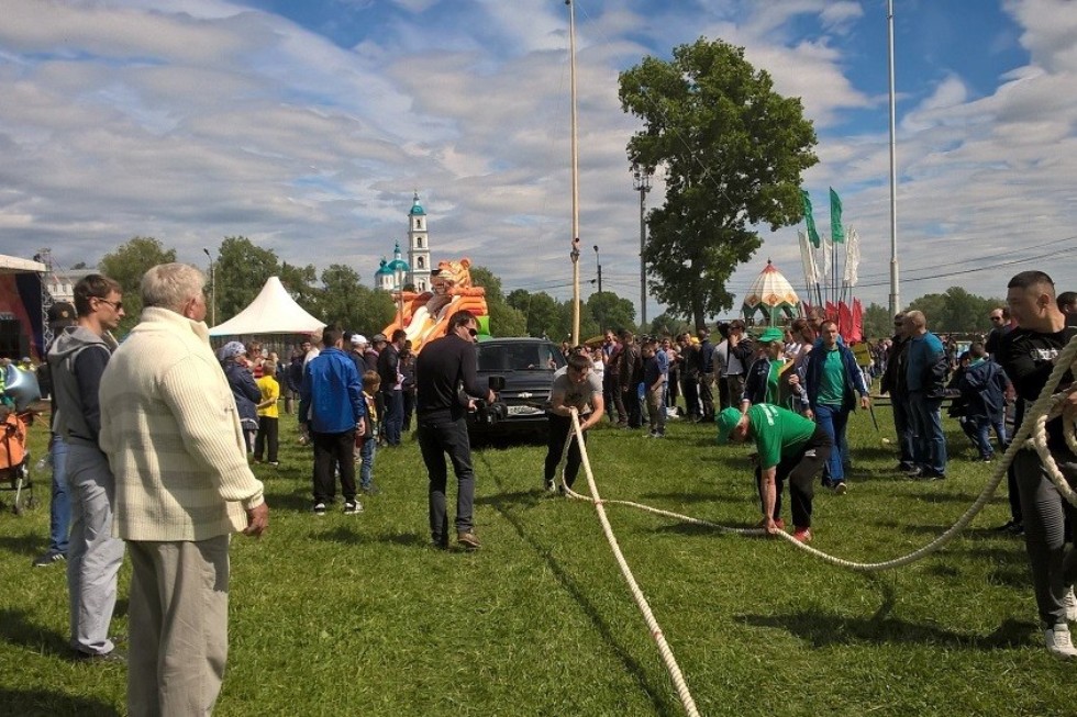 ������������� � �������� ����������� ��������� ��� ����� ��������� ���������� ���������� �� ��������� '��������-2018'