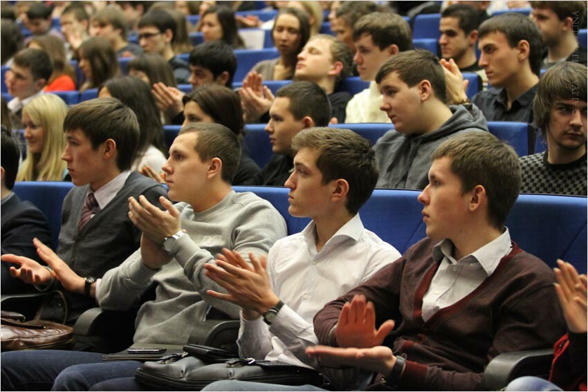 ��� ���� ������, ������ � ��� � 2012 ����