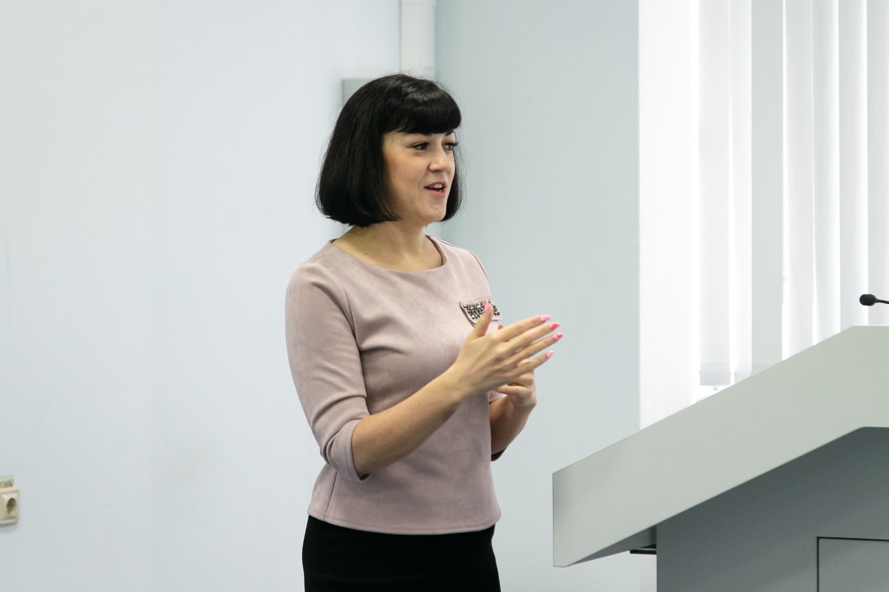 Сессия Детского университета Сессия Детского университета