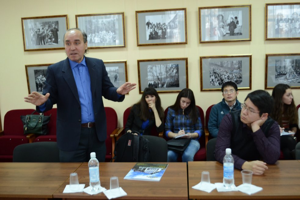 ������������� � ������������� ������-����� ������ �����������