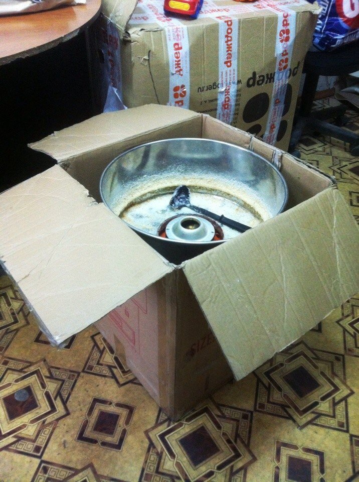 ИЭиФ участвует в благотворительных акциях ИЭиФ участвует в благотворительных акциях