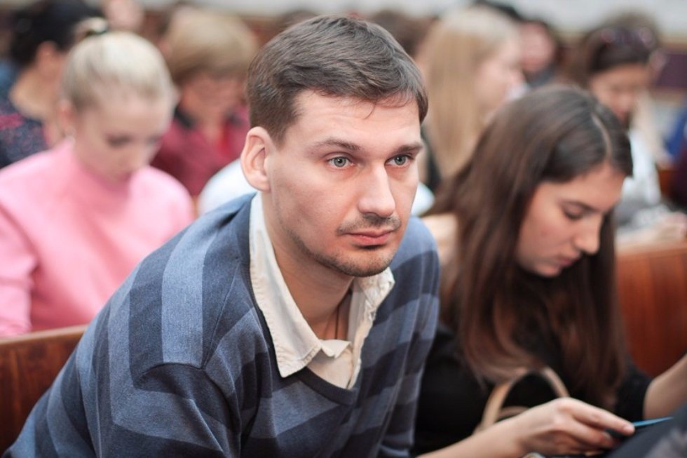 Senator Yelena Mizulina: 'I Thought That Family Law Is One of the Least Controversial Subjects'