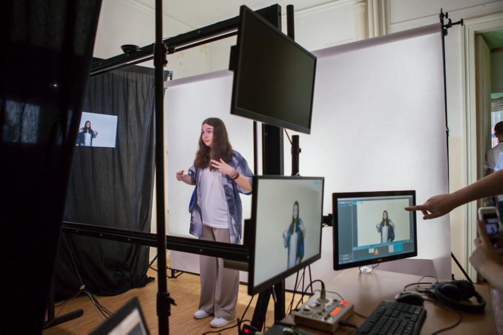 ������������ ��������������� ����� � ��� '�����������' 