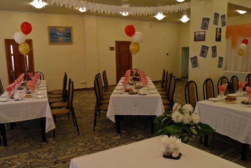 Кафе 'Сытый студент' Кафе 'Сытый студент'