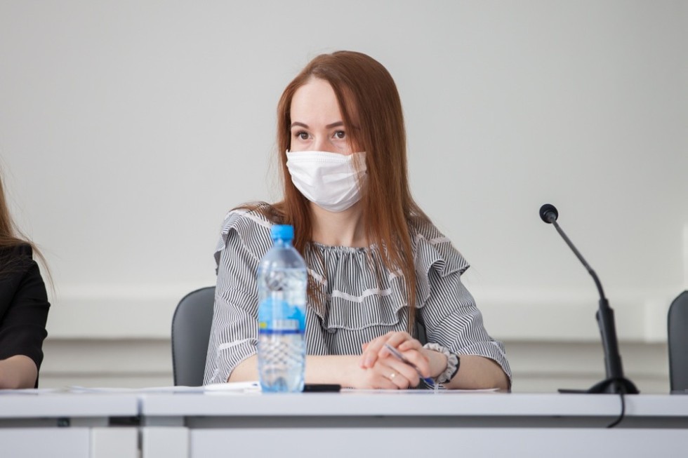 Прошла научно-практическая конференция для школьников 'Русский язык и литература XXI века' Прошла научно-практическая конференция для школьников 'Русский язык и литература XXI века'