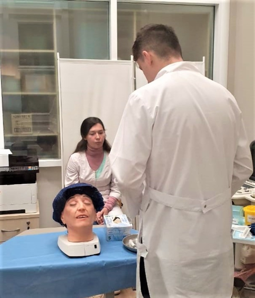 В ИФМиБ КФУ завершилась первичная специализированная аккредитация 2022 года В ИФМиБ КФУ завершилась первичная специализированная аккредитация 2022 года