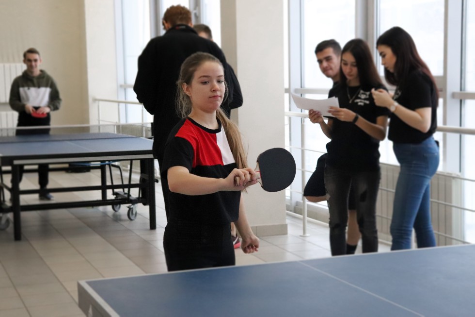 Студактив ИМО стал одним из организаторов Студактив ИМО стал одним из организаторов