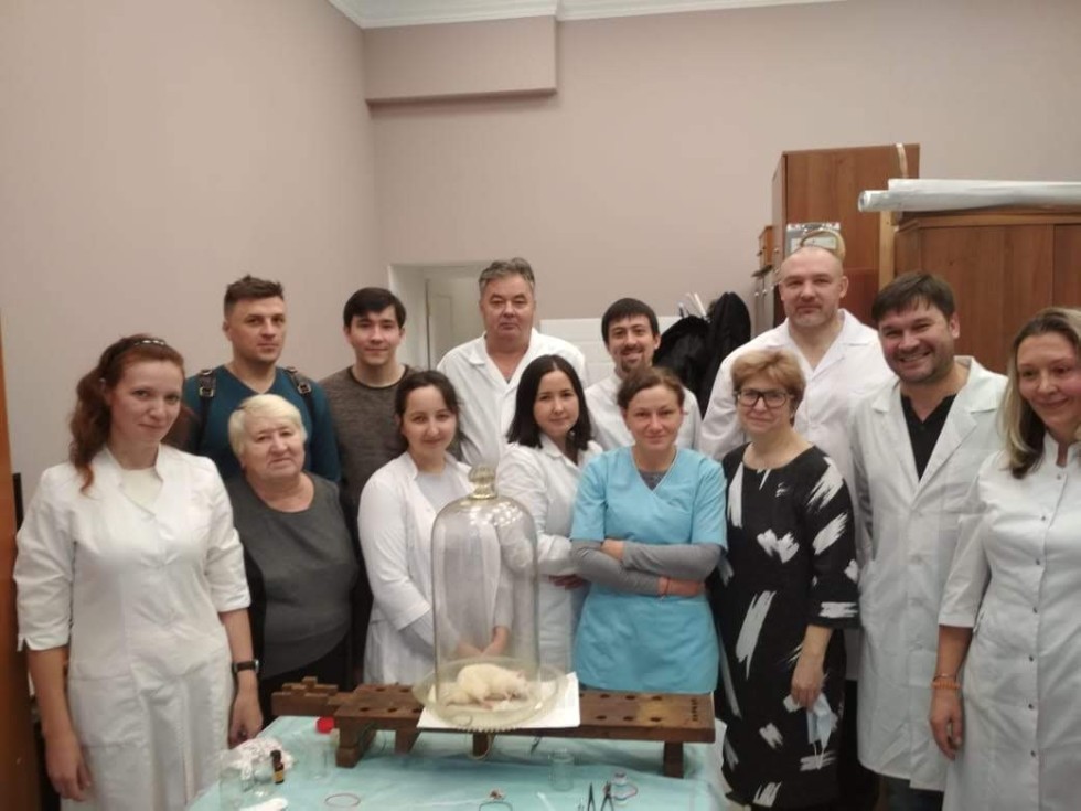 Практический семинар по реализации программы 'Ишемия сердца' Практический семинар по реализации программы 'Ишемия сердца'