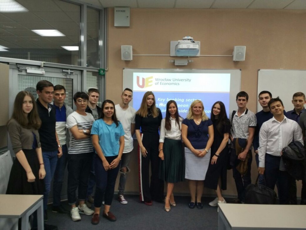 ��������� ������������� �������-������ ���������� ������������ �������������� ������������ Magdalena Bywalec