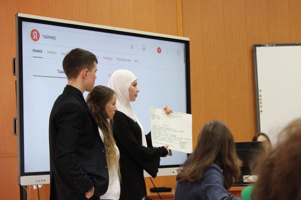 СНК 'ArteFact' принял участие в республиканском семинаре 'Передовые практики, проблемы и перспективы деятельности СНК'! СНК 'ArteFact' принял участие в республиканском семинаре 'Передовые практики, проблемы и перспективы деятельности СНК'!