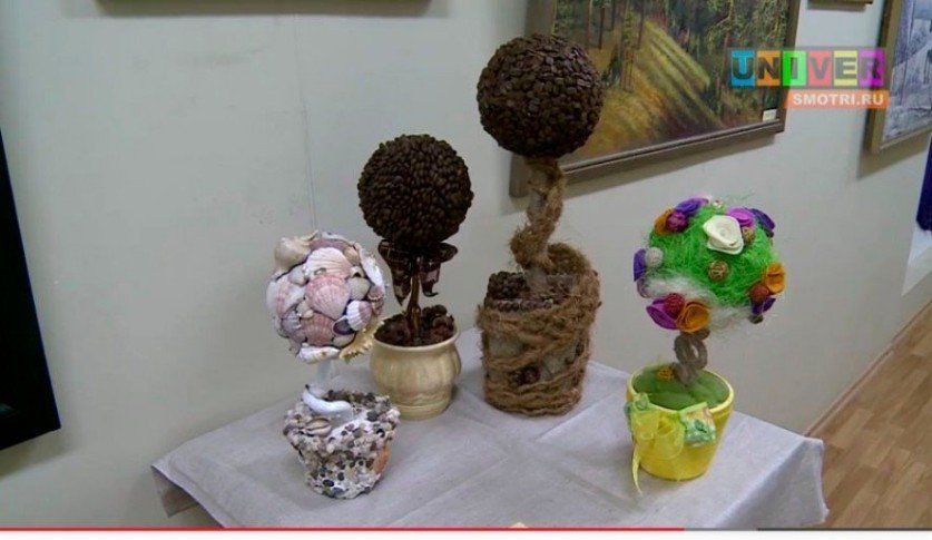 Удивительный мир креатива Удивительный мир креатива