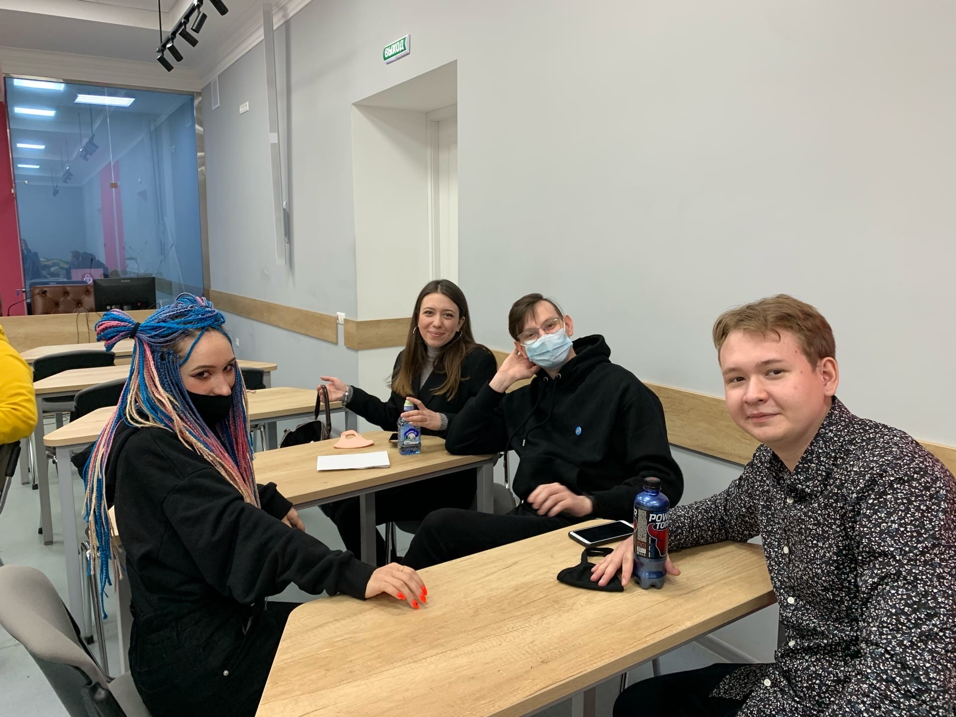 ����������� ��� � ���������������� ���� '���? ���? �����?' ��� �������� ����� '������' ? ������������������� ����������?�������� ������, ����� ��� ��������������� ���������� ���������� �. ������.