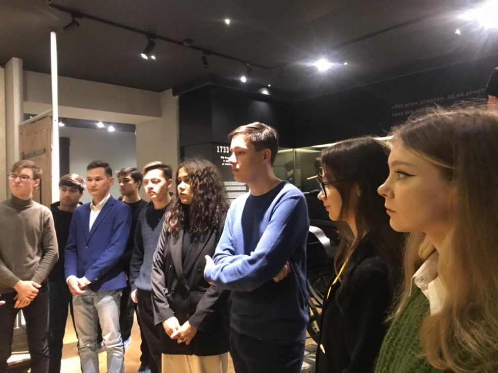 ��������� � ����� ���