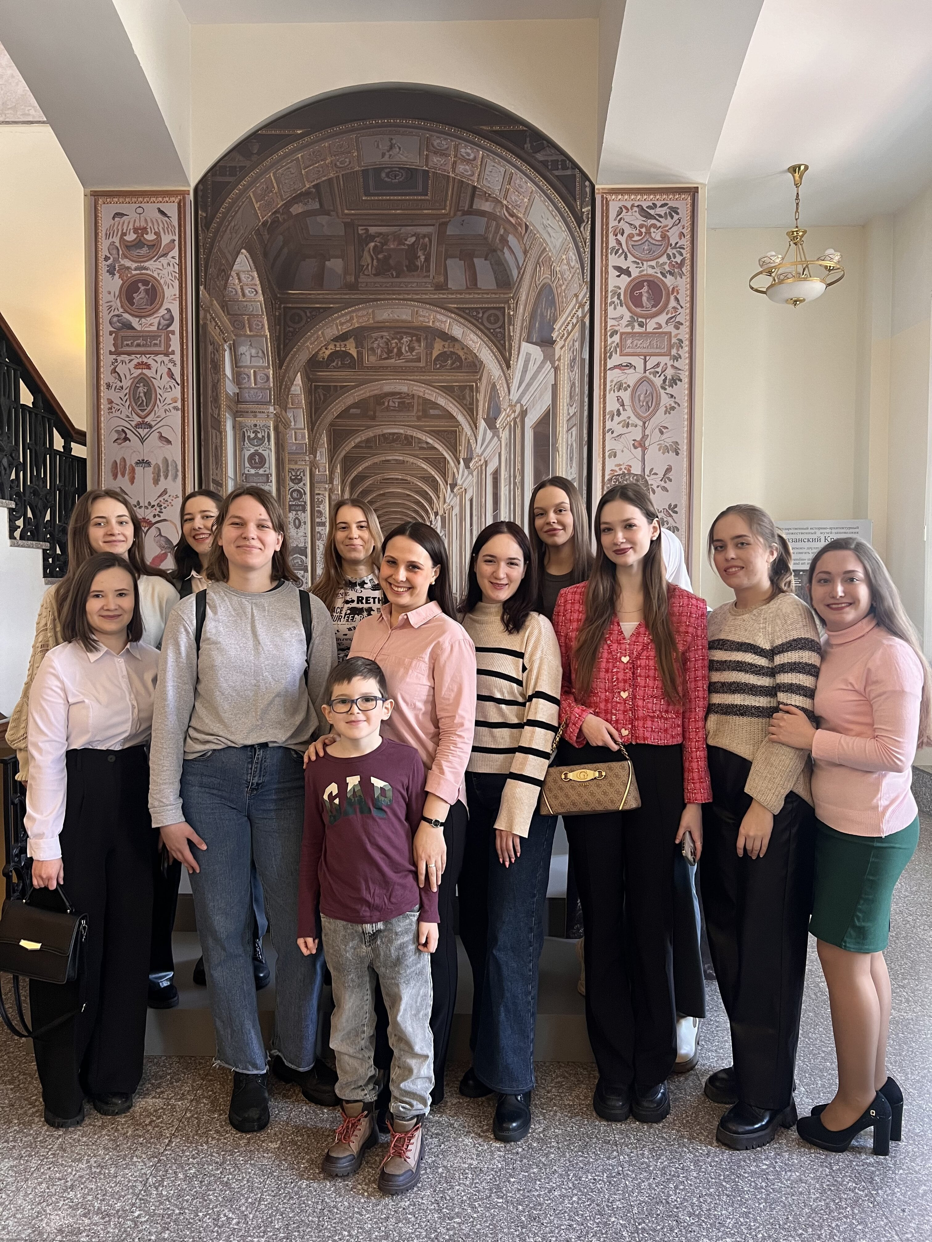 Музеи ? это не скучно! Музеи ? это не скучно!