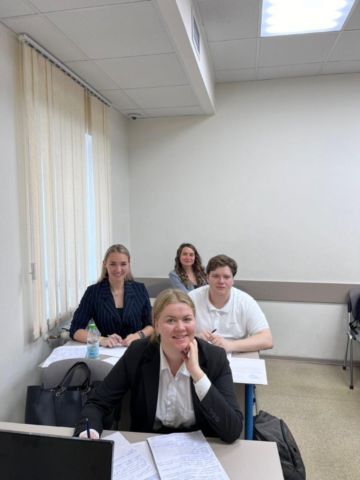 Время государственных экзаменов Время государственных экзаменов