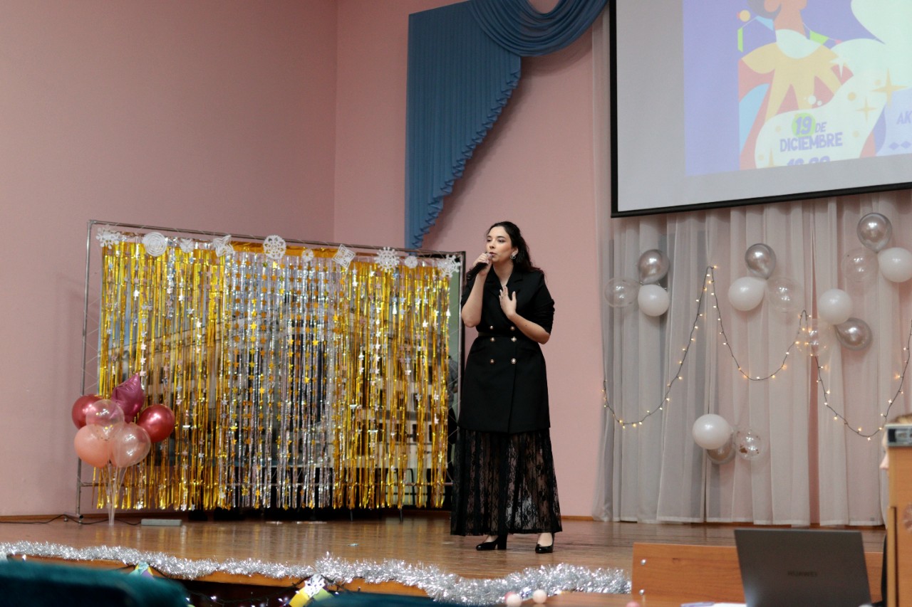 Nochebuena: ��������� �������� � ������ ������