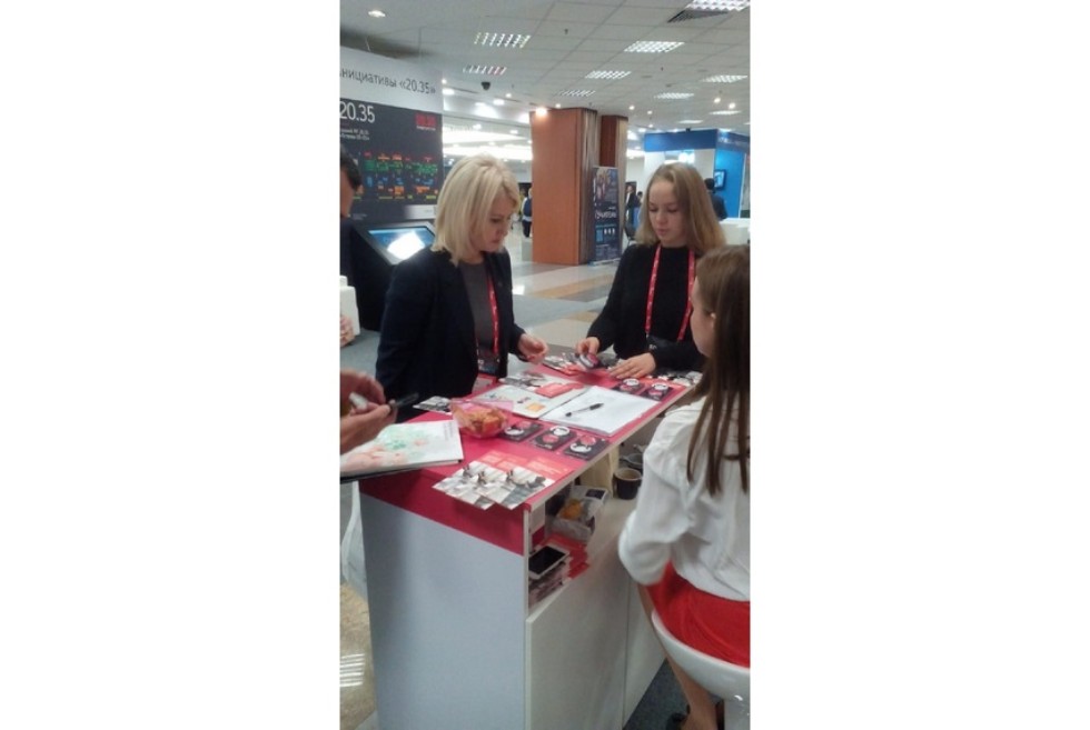 �������� ����������� ��������� ��� - �������� V ���������� ����������� �� ����������� � ����������� #EdCrunch