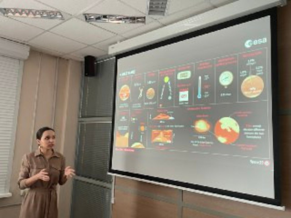 Ежегодная Студенческая Конференция Ежегодная Студенческая Конференция