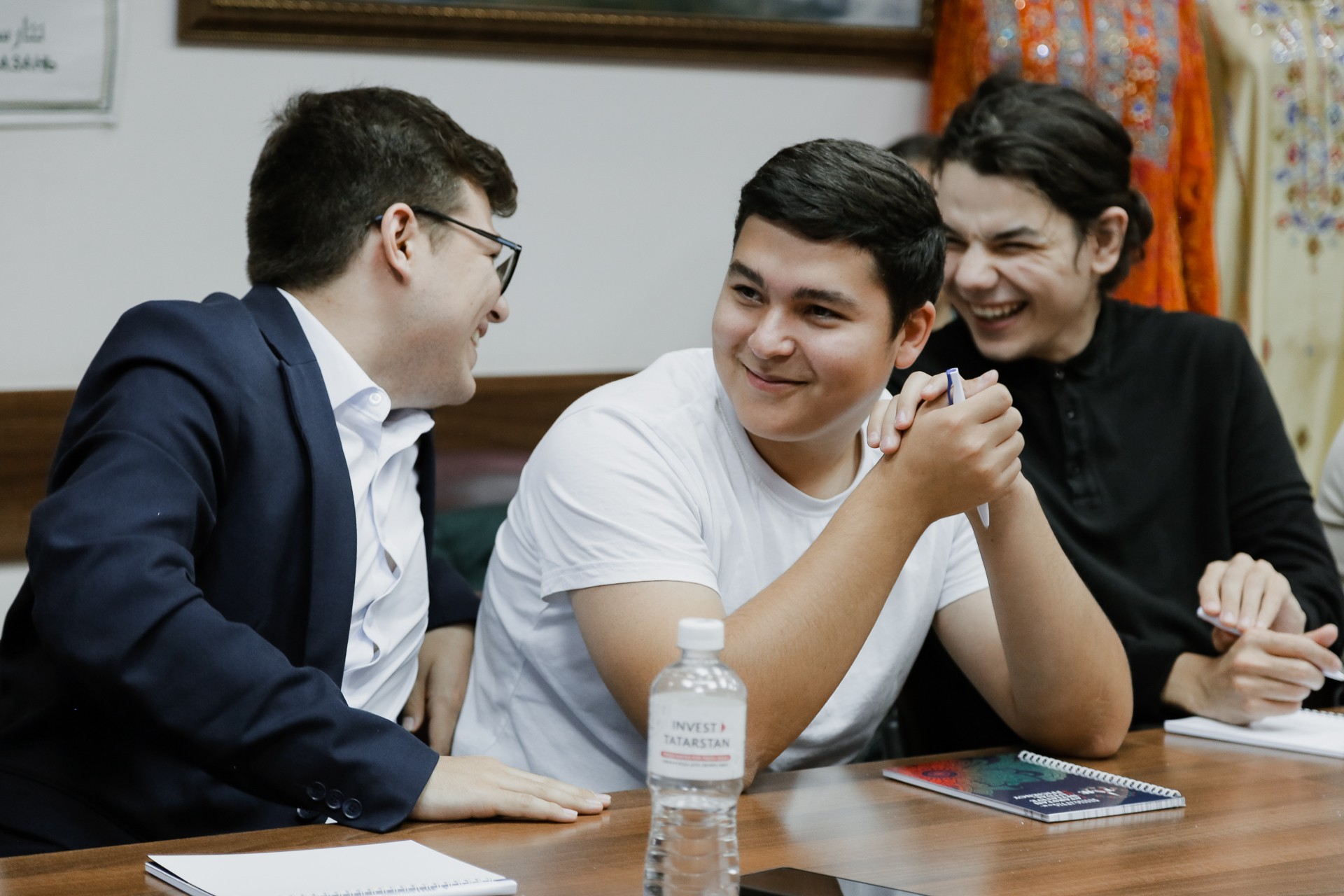 � ������ ���������� ������ ������-����� 