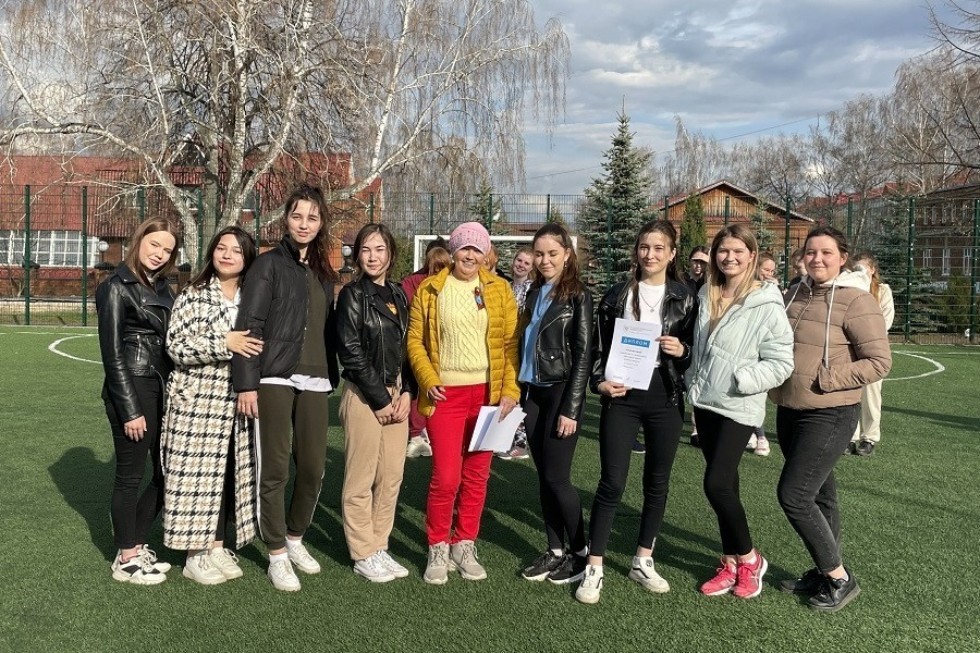 На спортивной орбите На спортивной орбите